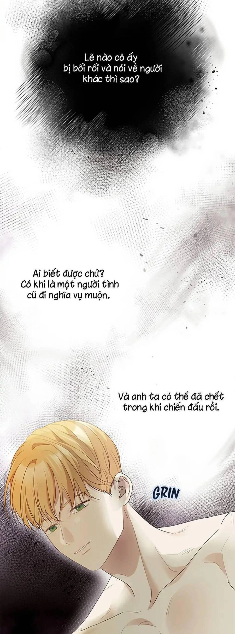 Người Không Mời Mà Đến Chapter 62 - 23