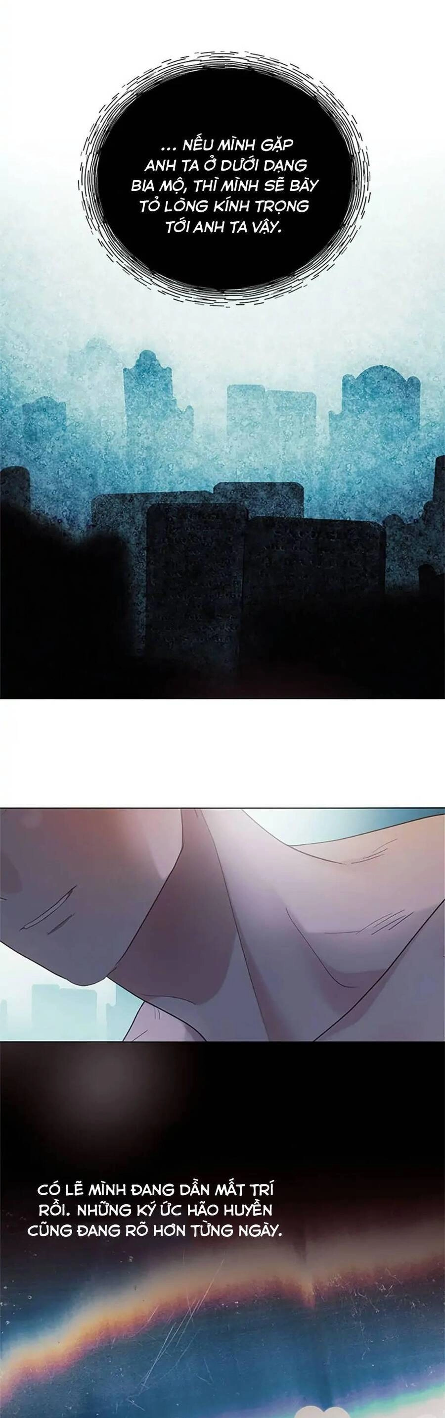 Người Không Mời Mà Đến Chapter 62 - 25