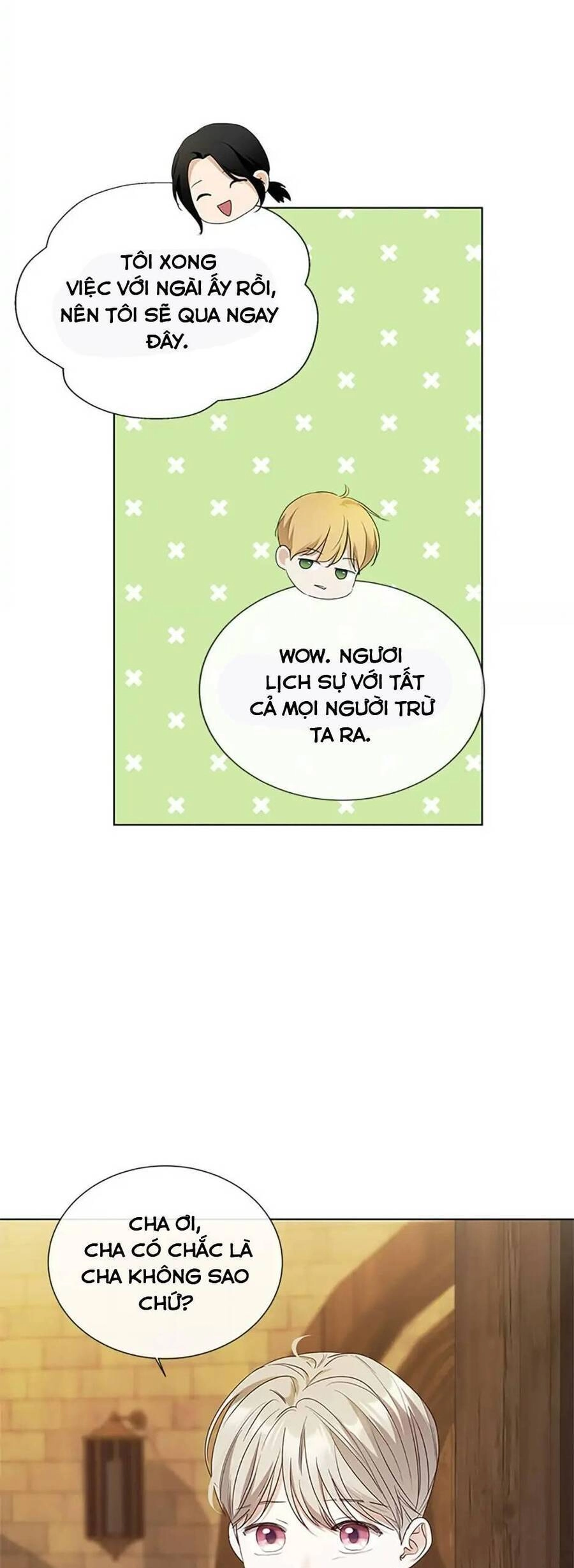 Người Không Mời Mà Đến Chapter 62 - 30