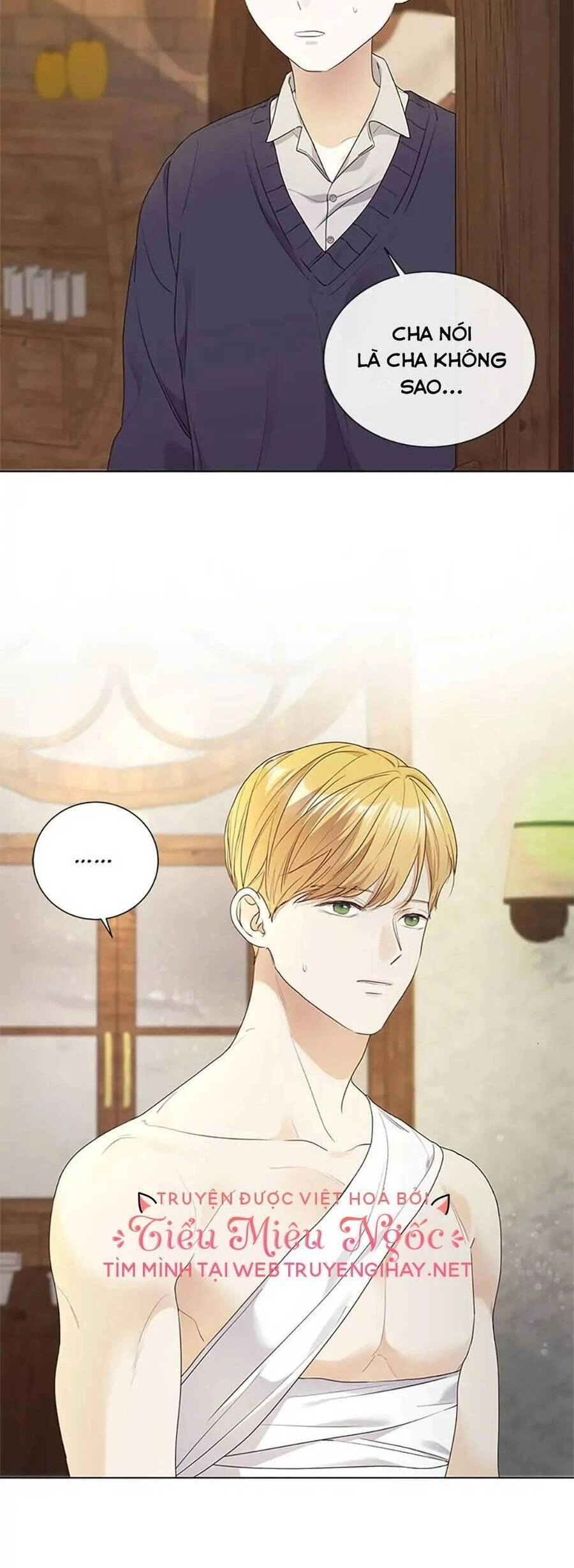 Người Không Mời Mà Đến Chapter 62 - 31