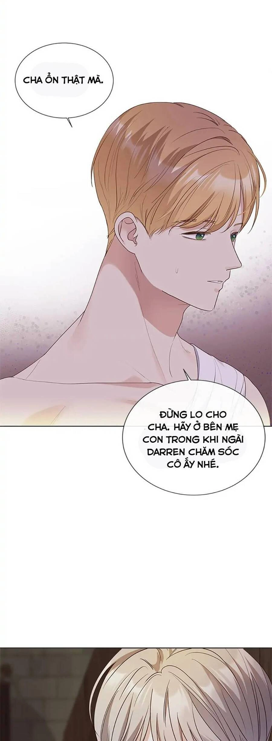 Người Không Mời Mà Đến Chapter 62 - 32