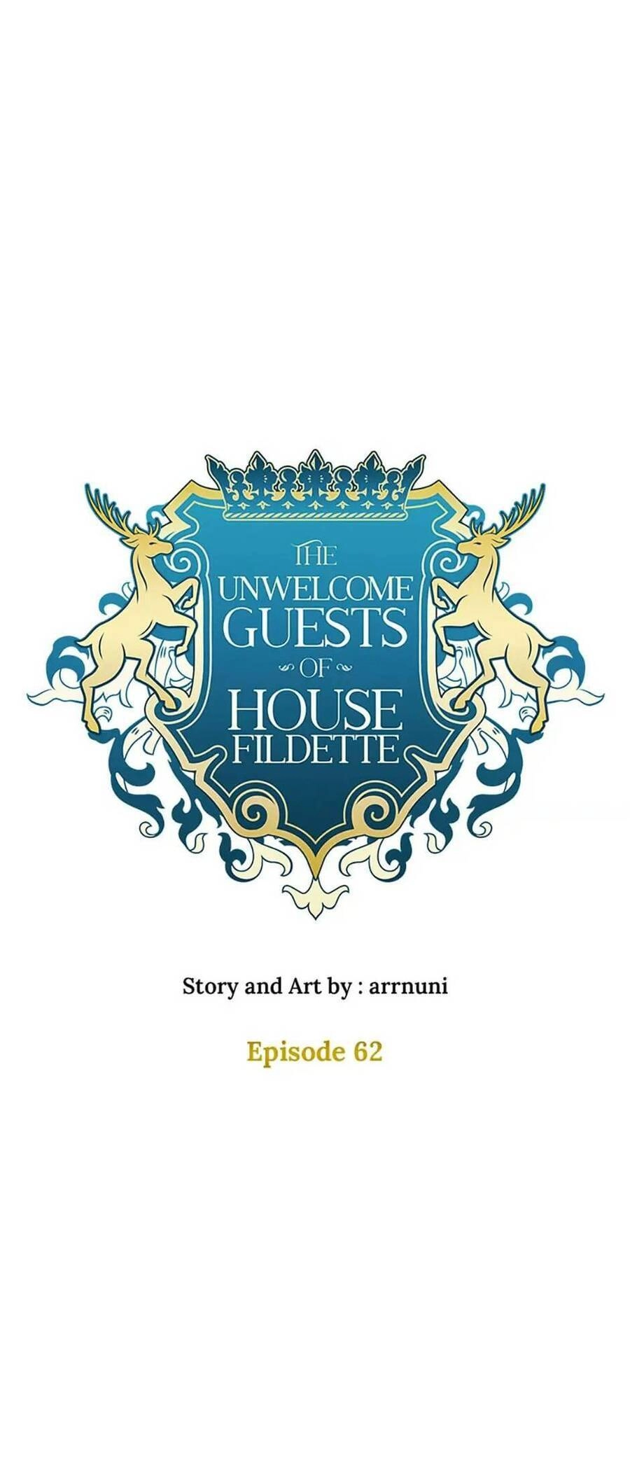 Người Không Mời Mà Đến Chapter 62 - 34