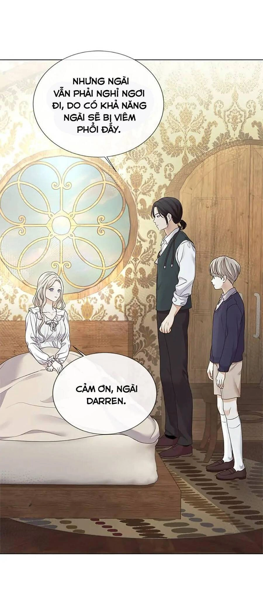 Người Không Mời Mà Đến Chapter 62 - 36