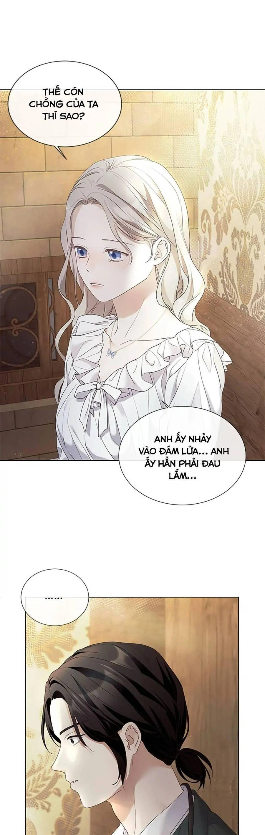 Người Không Mời Mà Đến Chapter 62 - 37