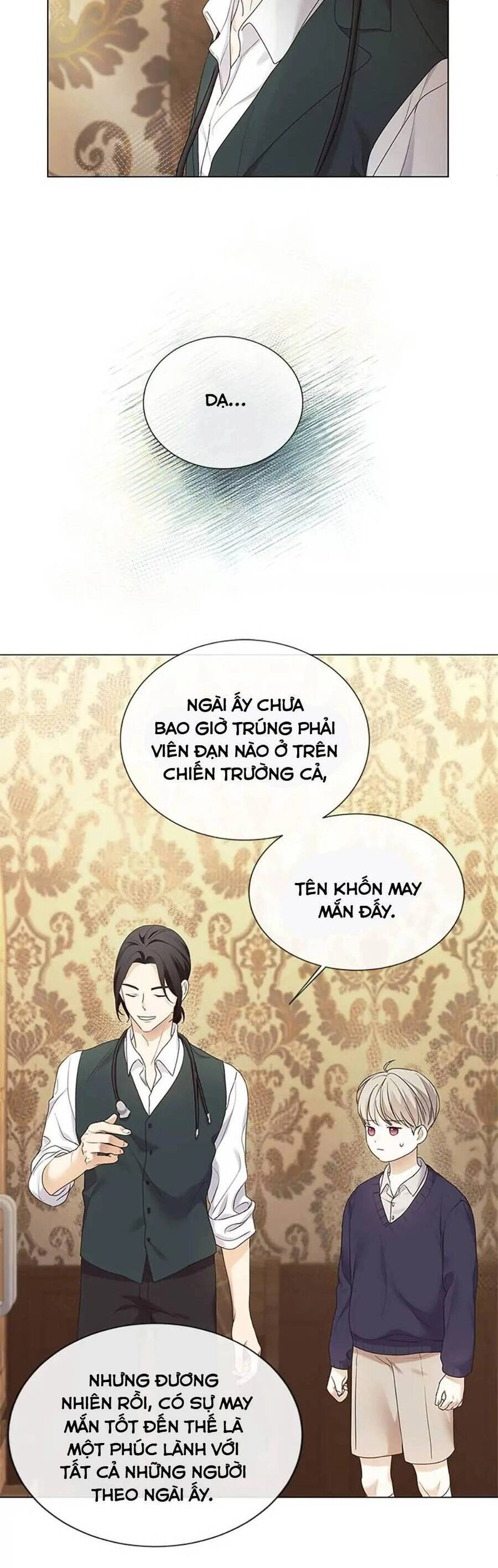 Người Không Mời Mà Đến Chapter 62 - 38