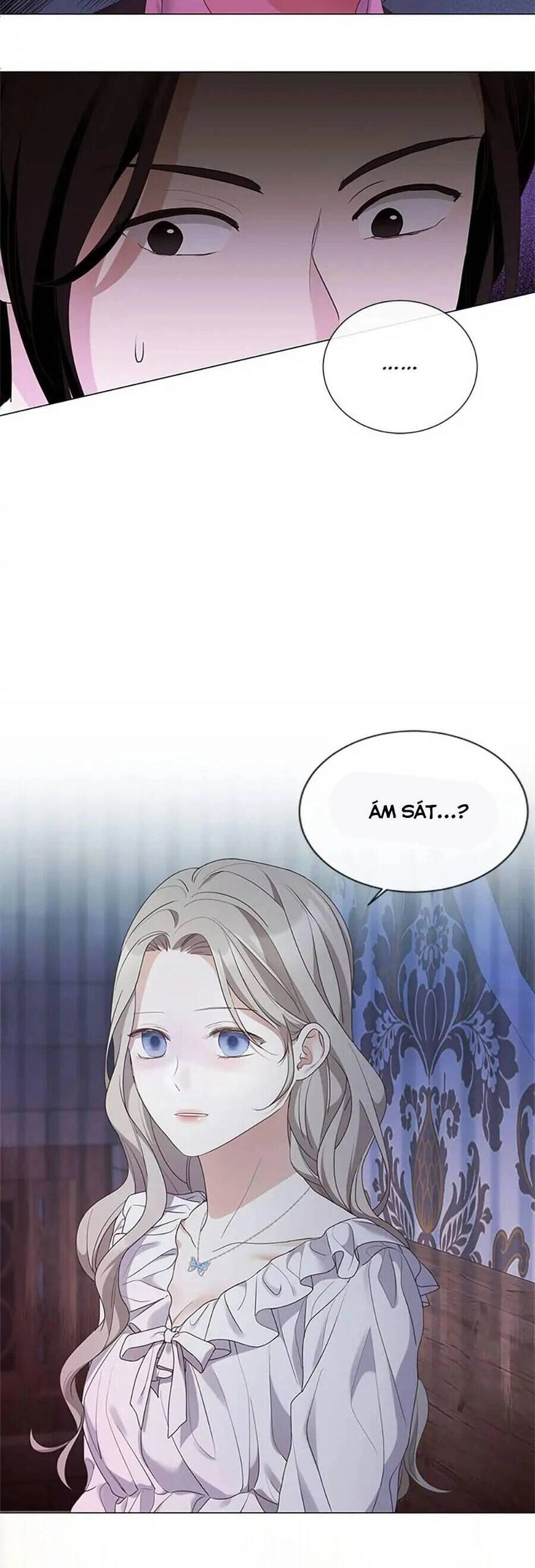 Người Không Mời Mà Đến Chapter 62 - 40