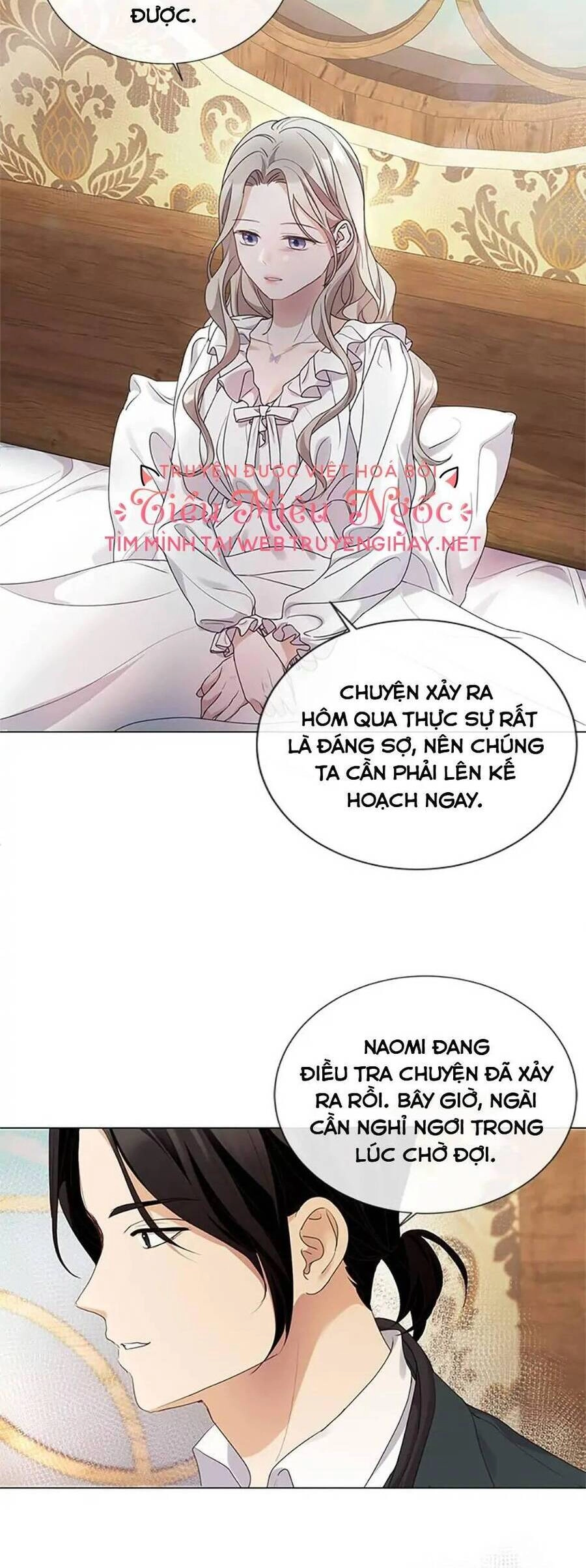 Người Không Mời Mà Đến Chapter 62 - 44