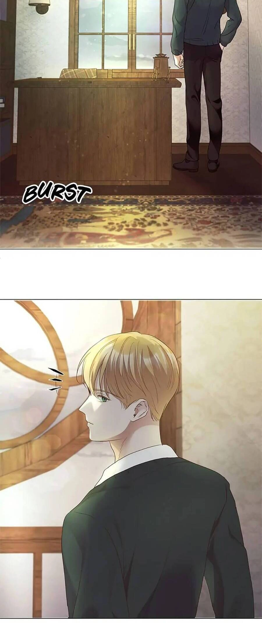 Người Không Mời Mà Đến Chapter 62 - 46