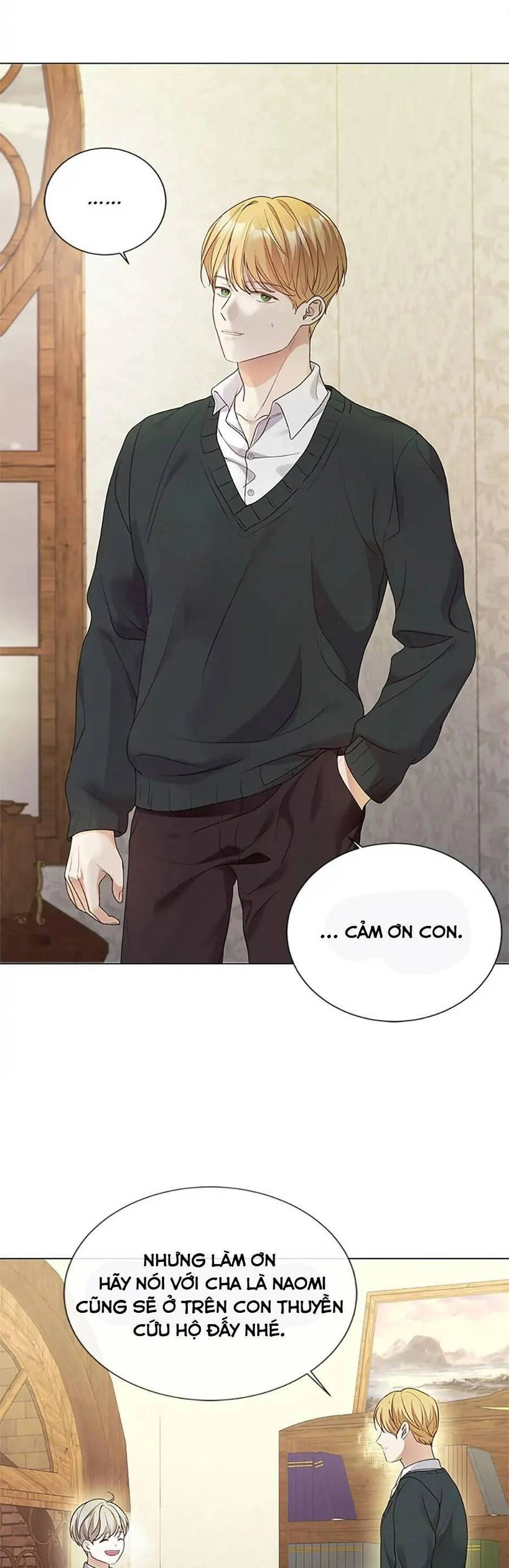 Người Không Mời Mà Đến Chapter 62 - 50