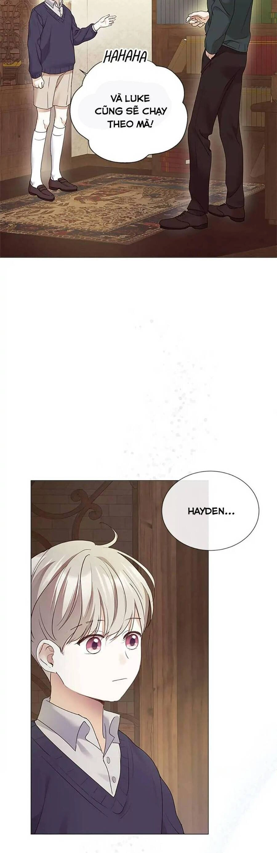 Người Không Mời Mà Đến Chapter 62 - 51