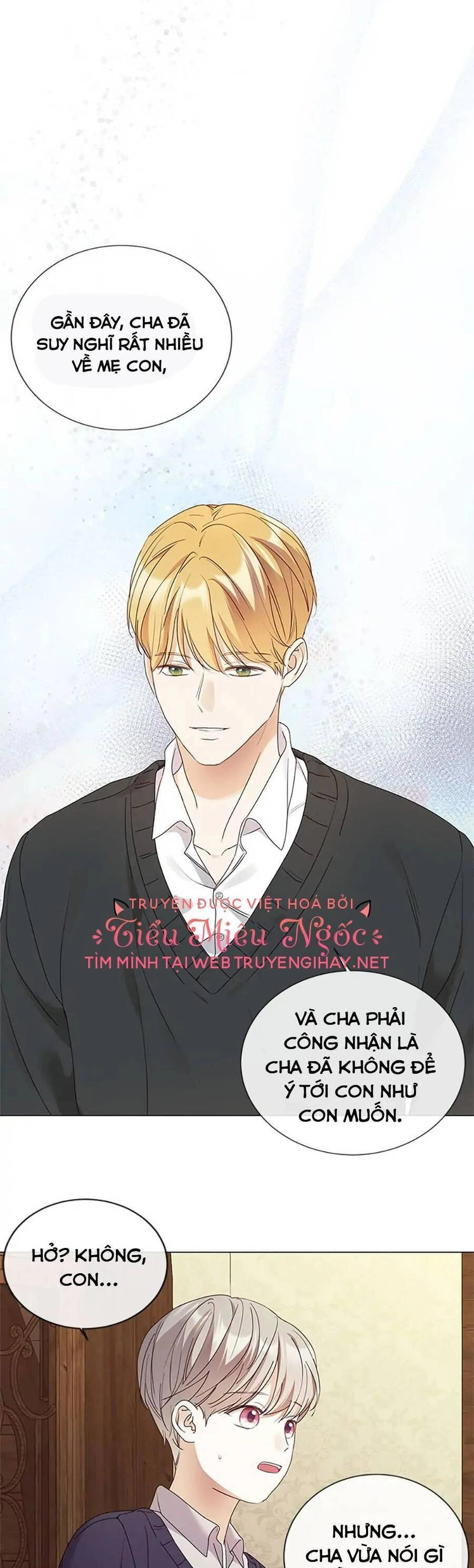 Người Không Mời Mà Đến Chapter 62 - 52