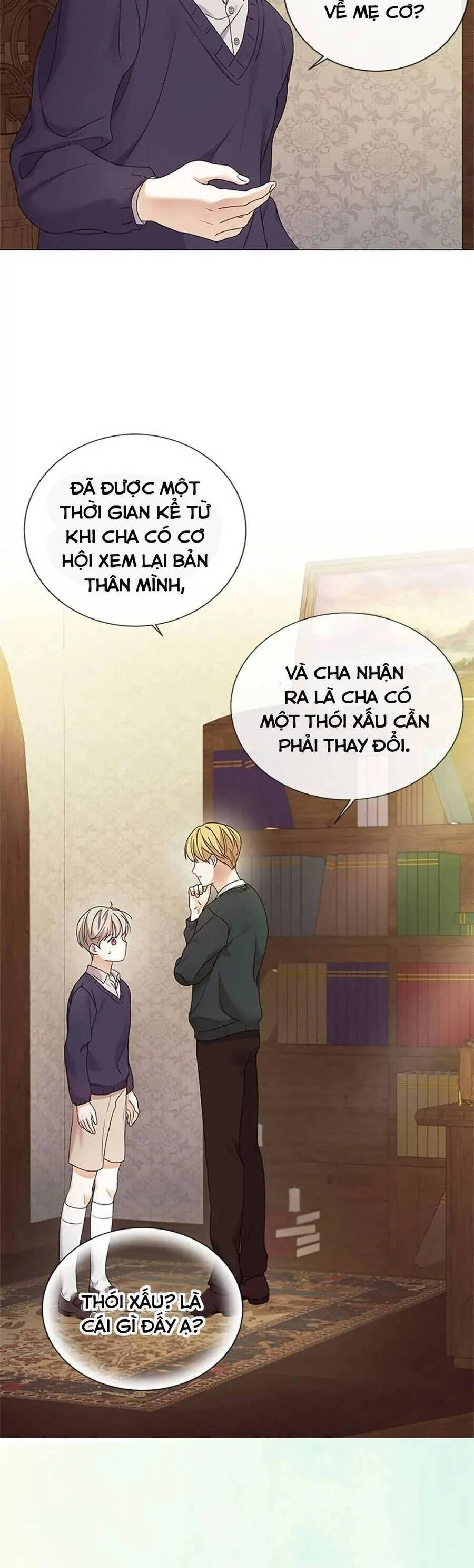 Người Không Mời Mà Đến Chapter 62 - 53