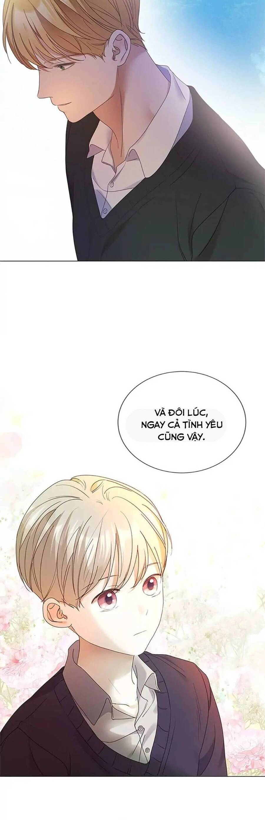 Người Không Mời Mà Đến Chapter 62 - 55