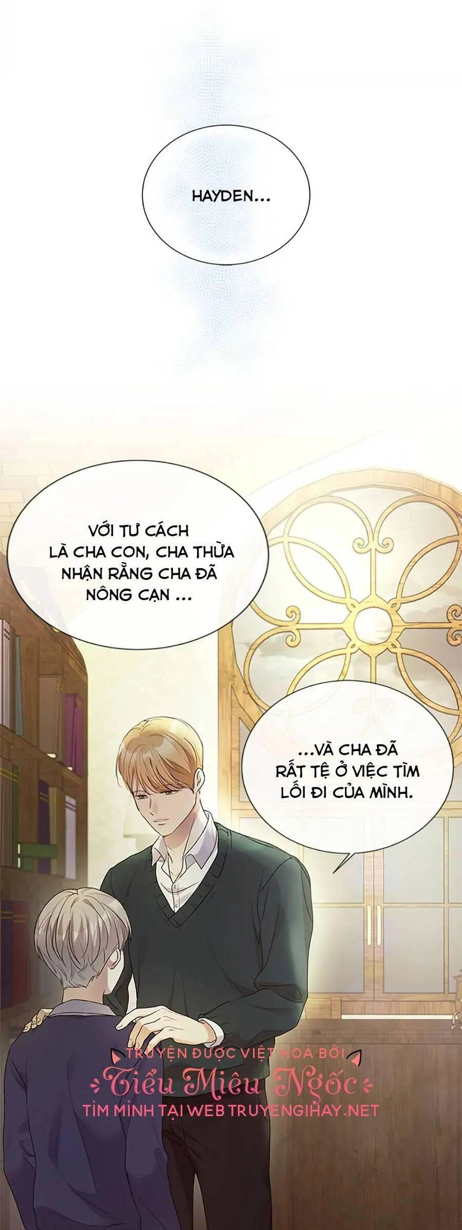 Người Không Mời Mà Đến Chapter 62 - 56