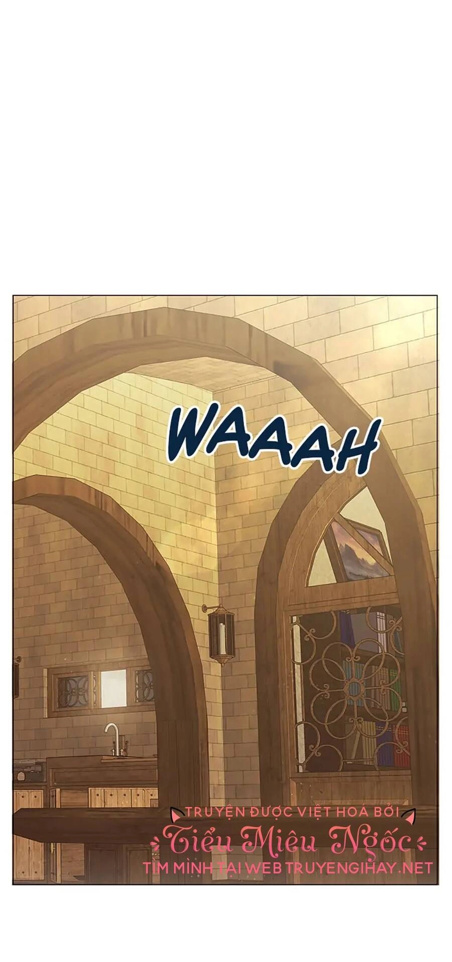 Người Không Mời Mà Đến Chapter 63 - 1