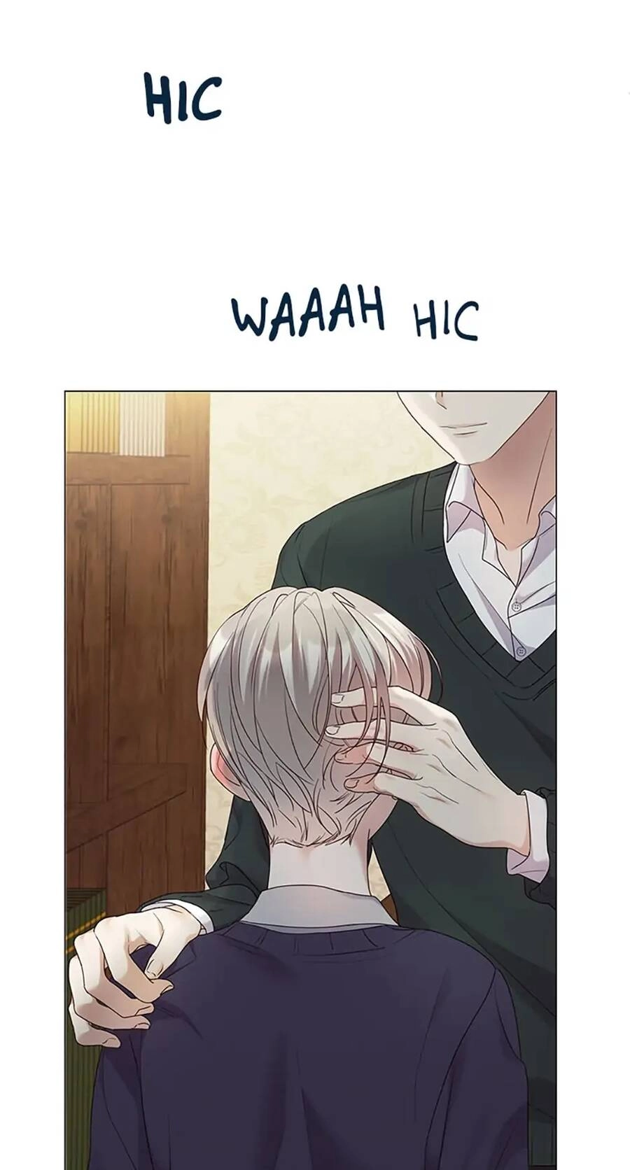 Người Không Mời Mà Đến Chapter 63 - 3