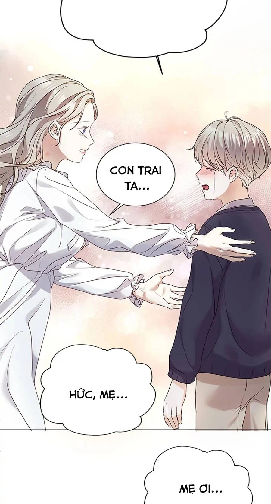 Người Không Mời Mà Đến Chapter 63 - 6