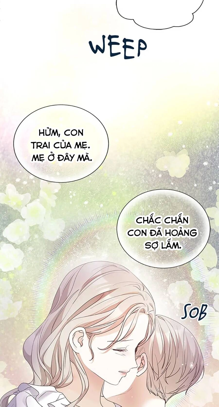 Người Không Mời Mà Đến Chapter 63 - 7