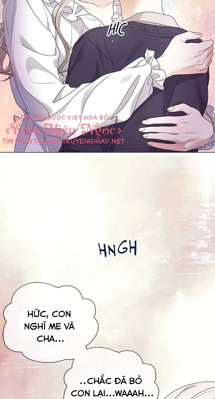 Người Không Mời Mà Đến Chapter 63 - 8