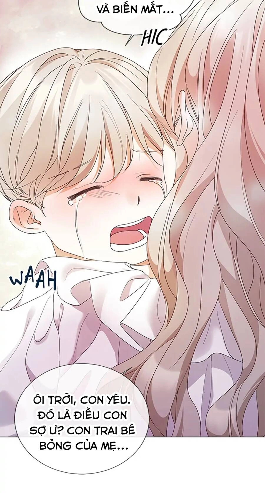 Người Không Mời Mà Đến Chapter 63 - 9