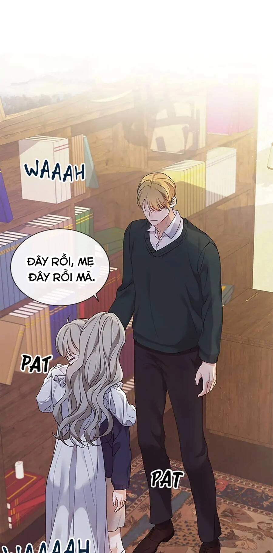 Người Không Mời Mà Đến Chapter 63 - 10