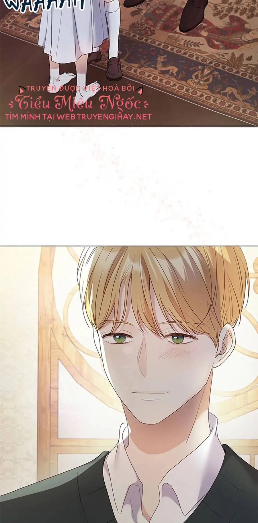 Người Không Mời Mà Đến Chapter 63 - 11