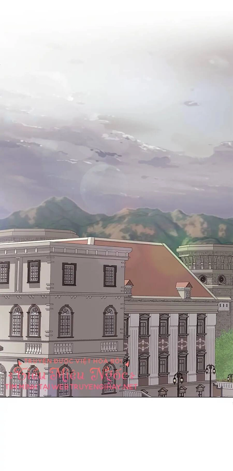 Người Không Mời Mà Đến Chapter 63 - 16