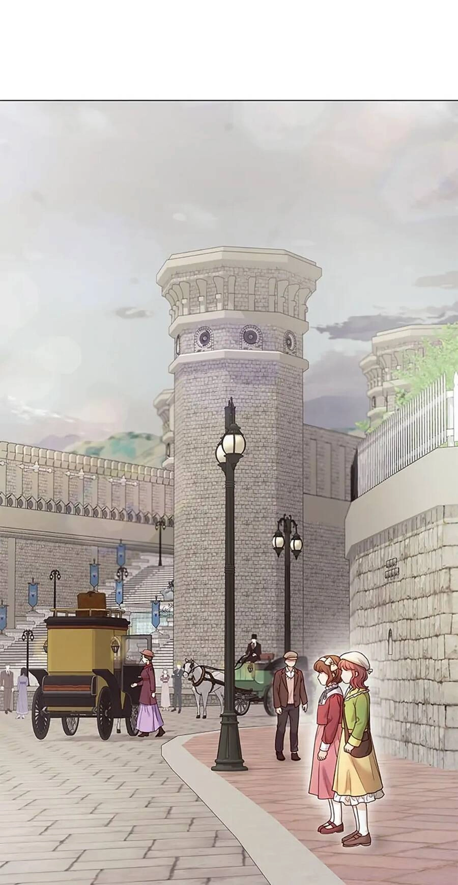 Người Không Mời Mà Đến Chapter 63 - 17