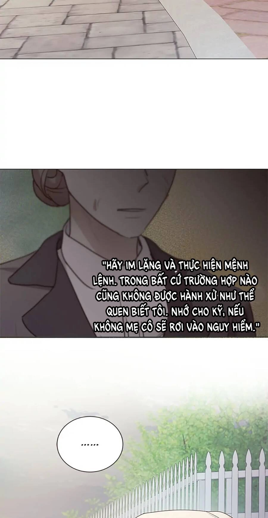 Người Không Mời Mà Đến Chapter 63 - 18