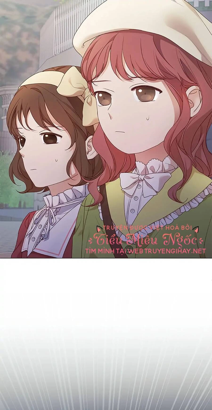 Người Không Mời Mà Đến Chapter 63 - 19