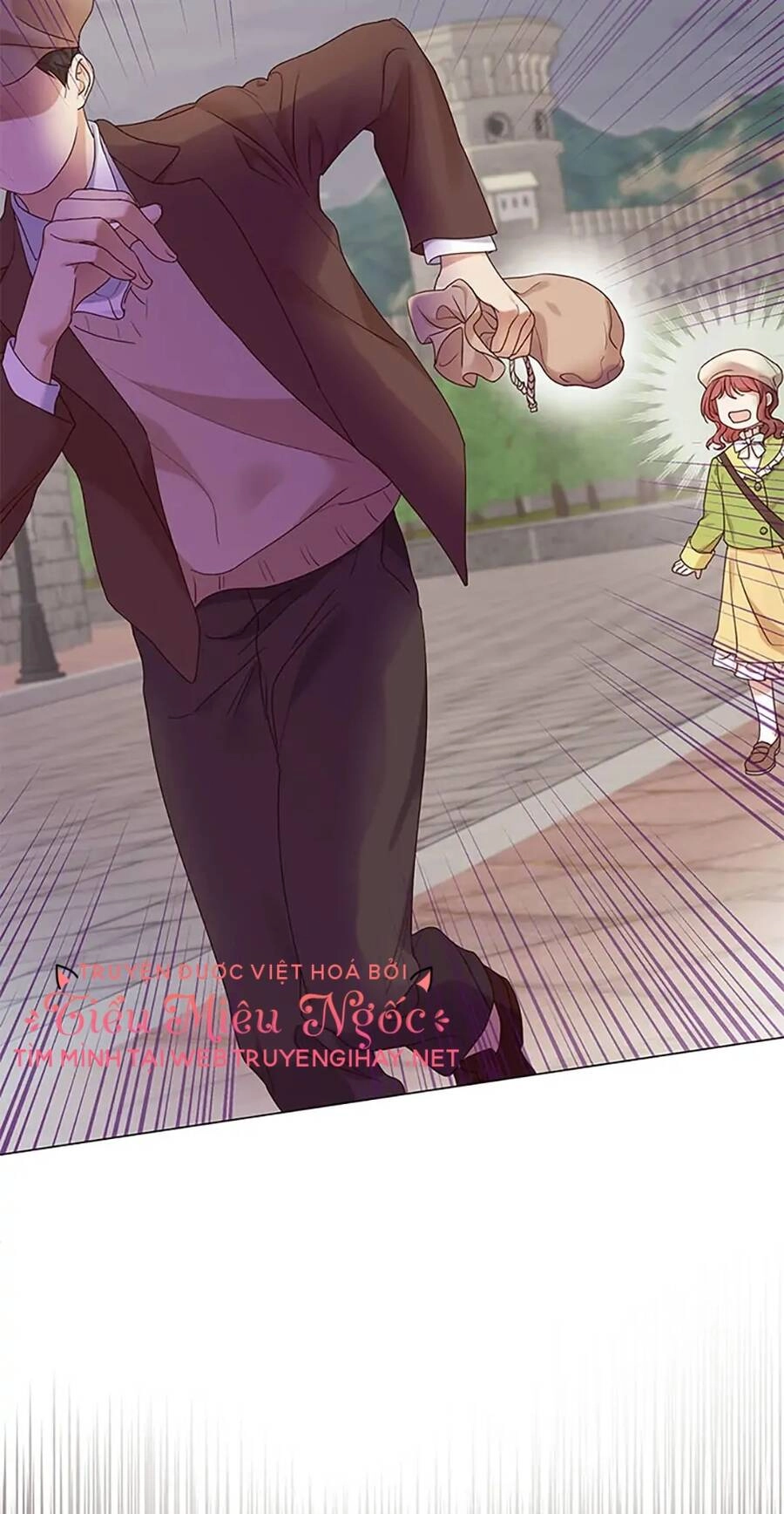 Người Không Mời Mà Đến Chapter 63 - 22