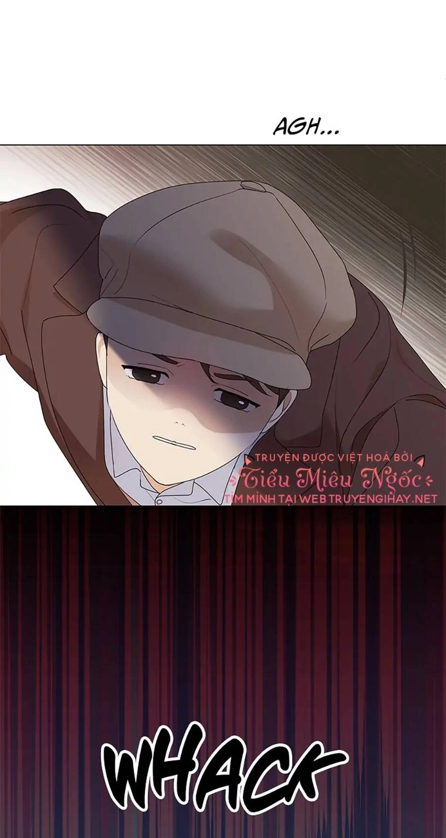 Người Không Mời Mà Đến Chapter 63 - 25