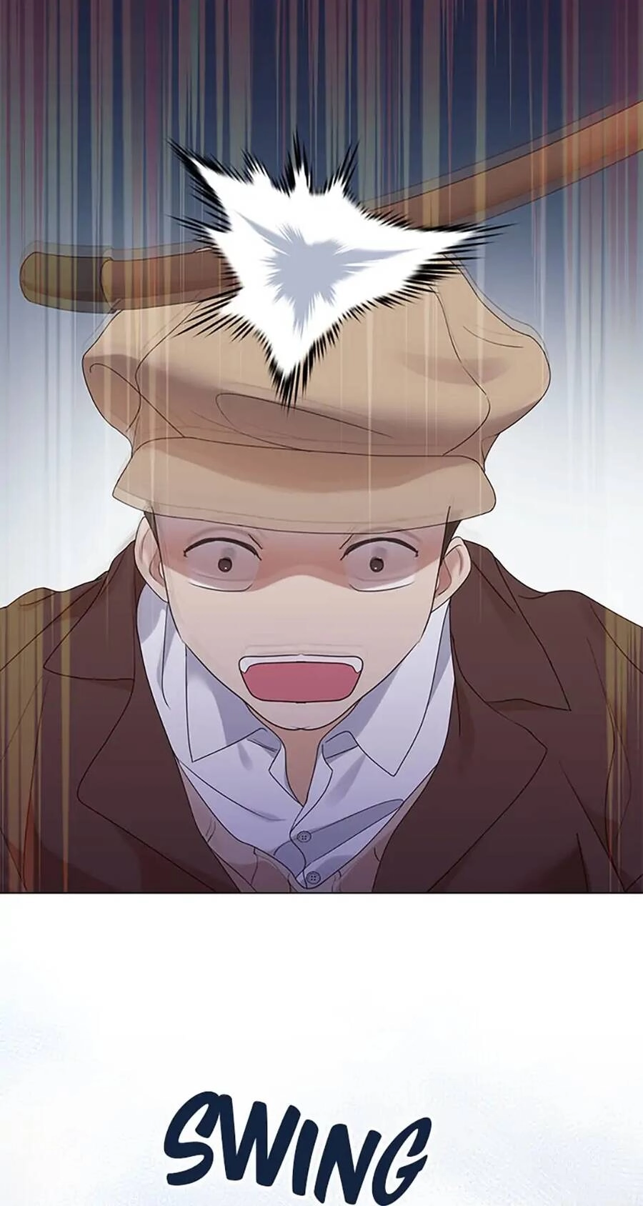 Người Không Mời Mà Đến Chapter 63 - 26