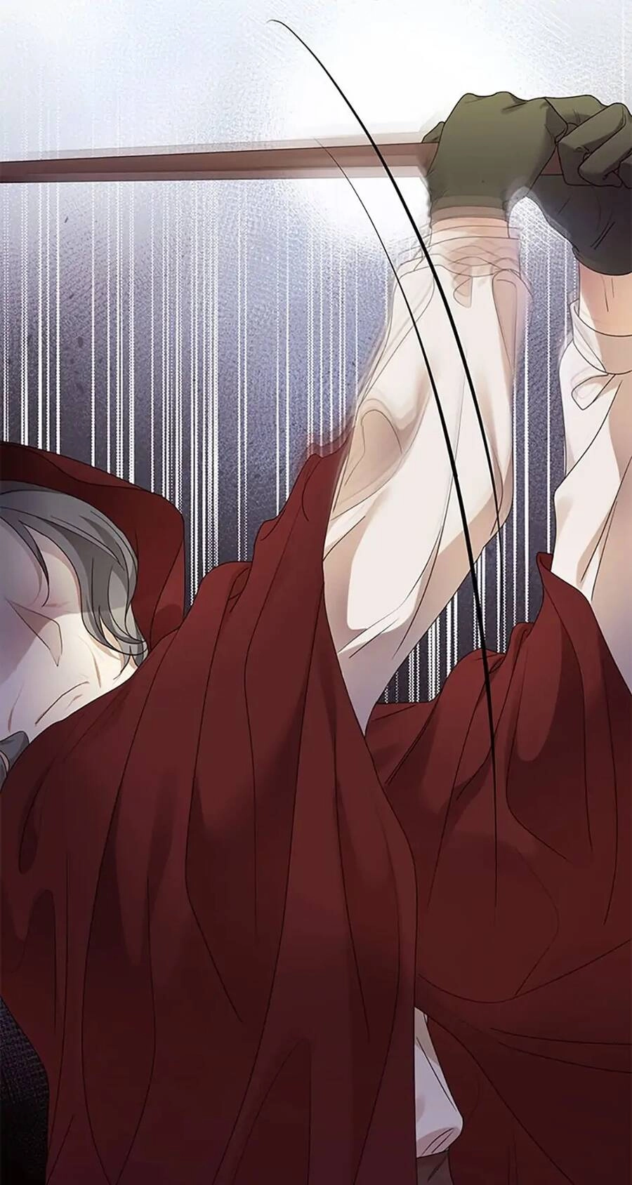 Người Không Mời Mà Đến Chapter 63 - 27