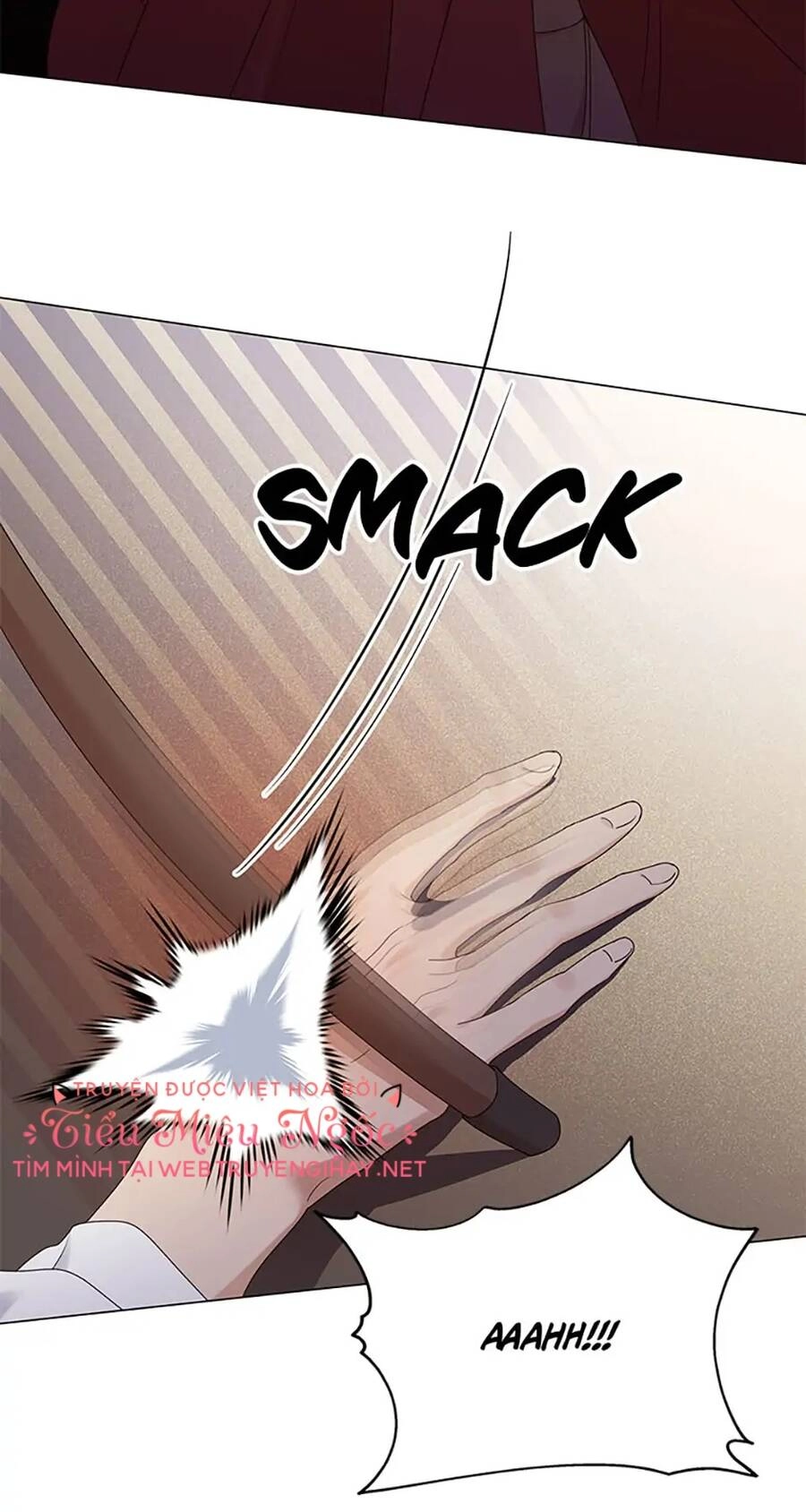 Người Không Mời Mà Đến Chapter 63 - 28