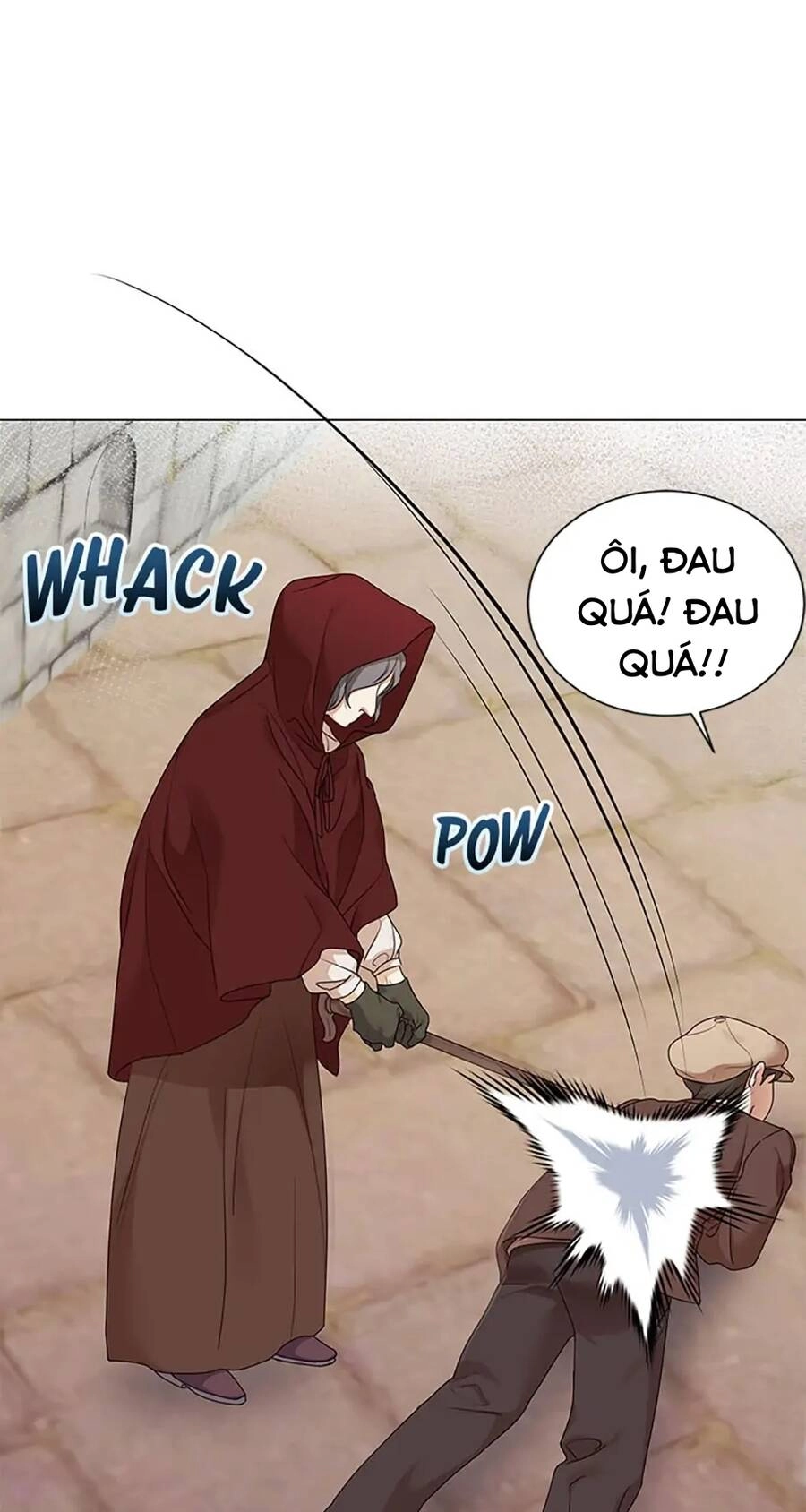 Người Không Mời Mà Đến Chapter 63 - 29