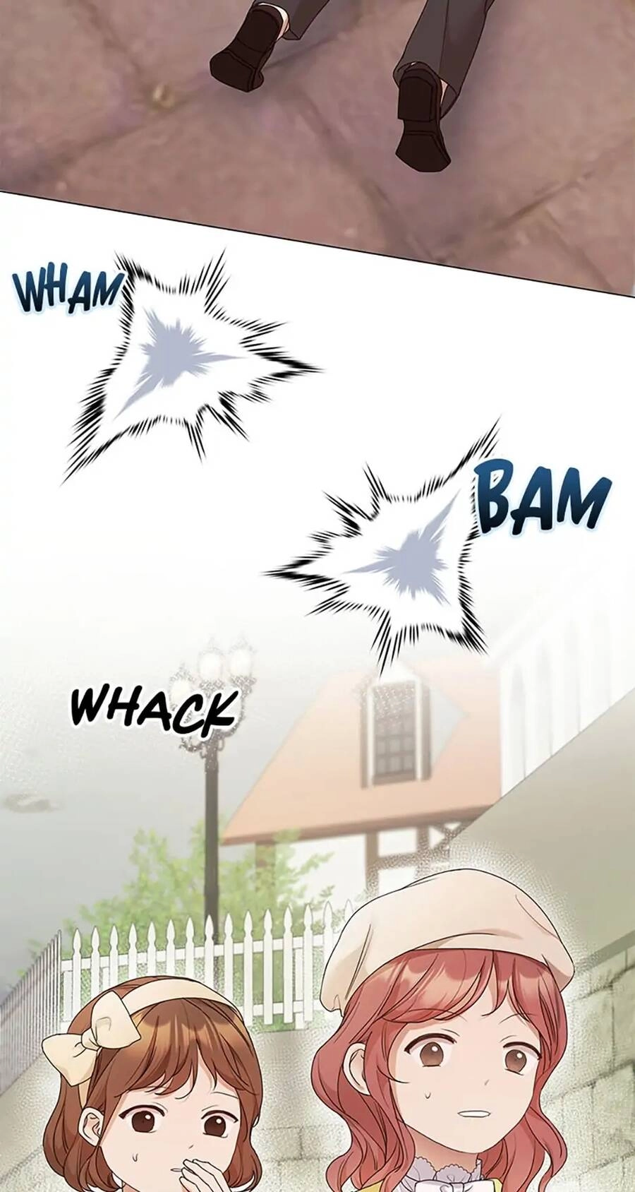 Người Không Mời Mà Đến Chapter 63 - 30