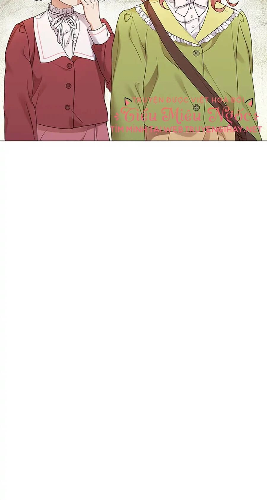 Người Không Mời Mà Đến Chapter 63 - 31