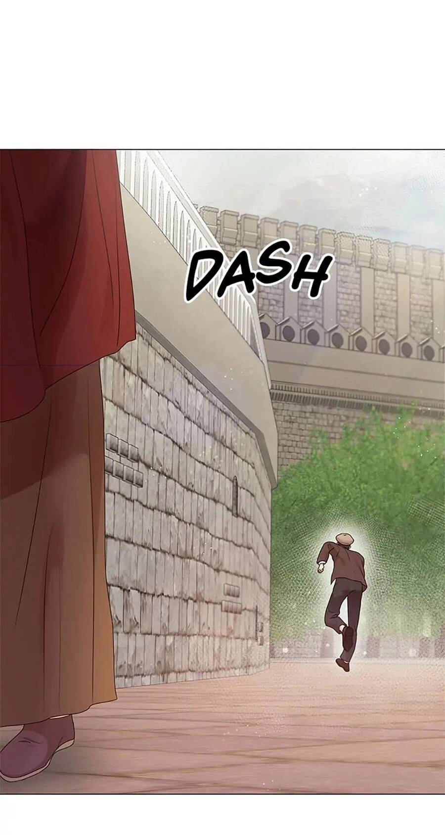 Người Không Mời Mà Đến Chapter 63 - 33