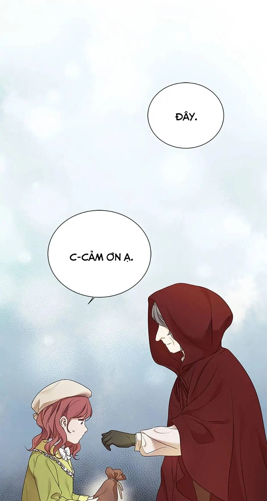 Người Không Mời Mà Đến Chapter 63 - 35