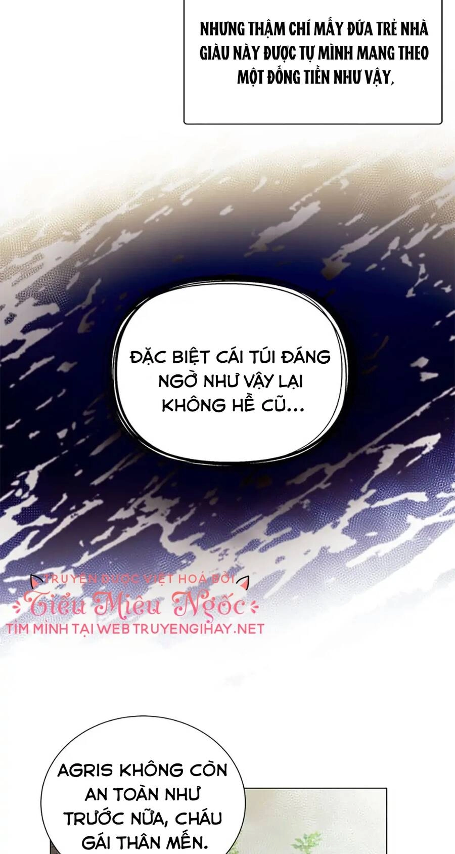 Người Không Mời Mà Đến Chapter 63 - 37