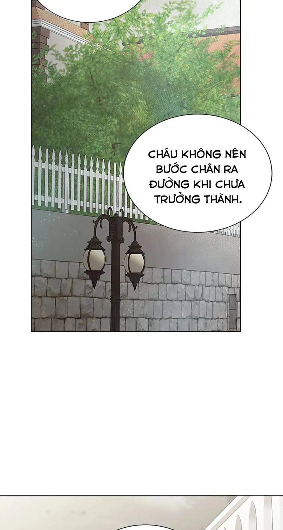 Người Không Mời Mà Đến Chapter 63 - 38
