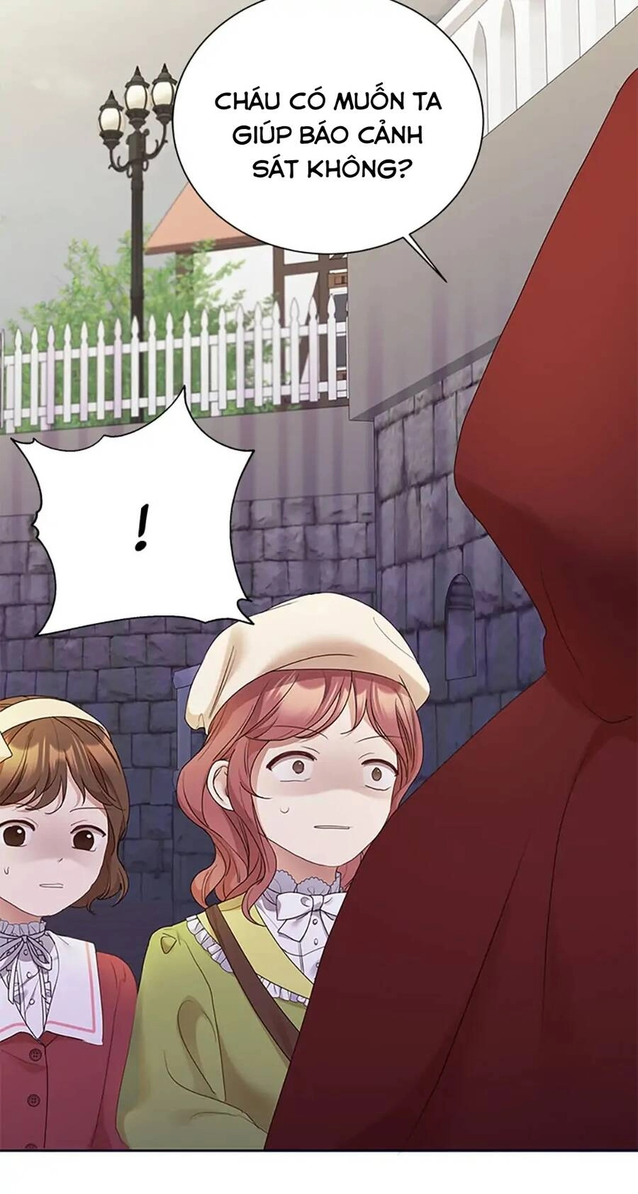 Người Không Mời Mà Đến Chapter 63 - 39