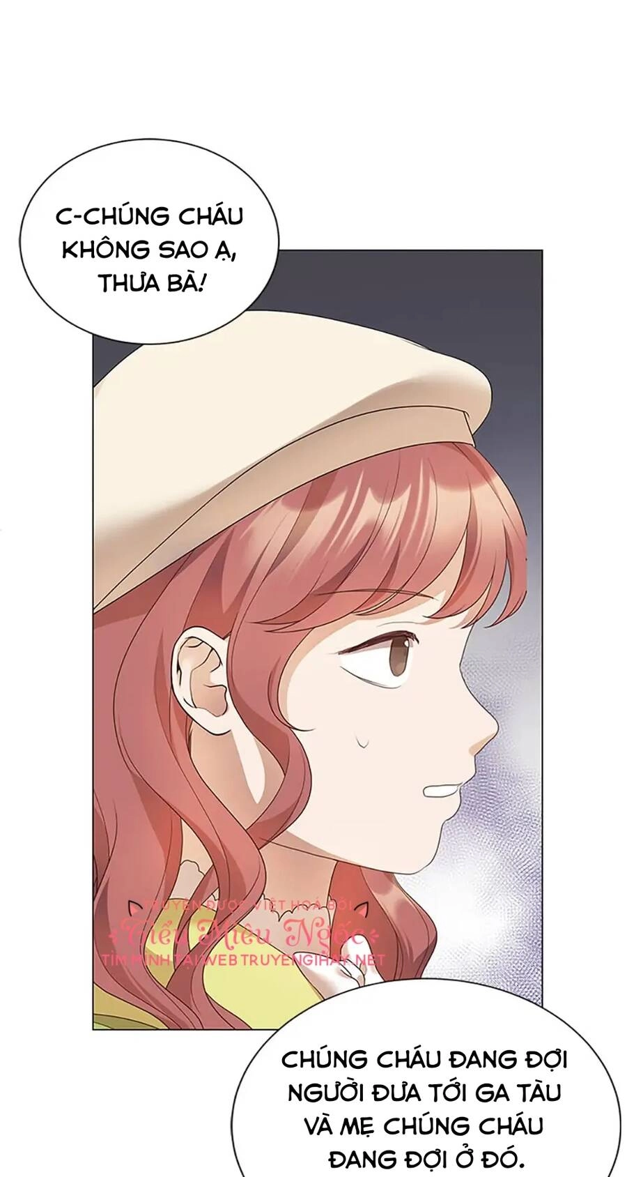 Người Không Mời Mà Đến Chapter 63 - 40