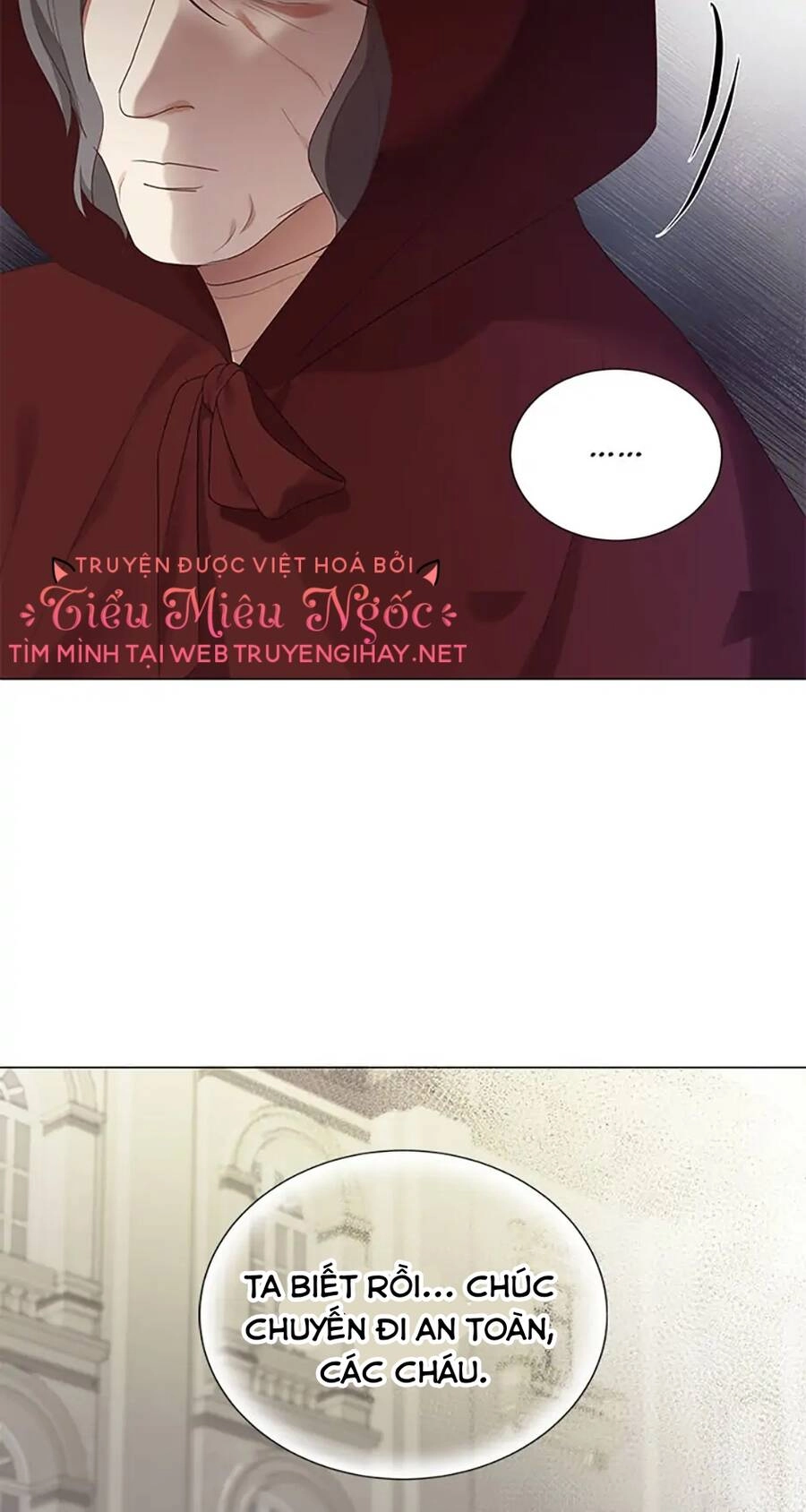 Người Không Mời Mà Đến Chapter 63 - 43