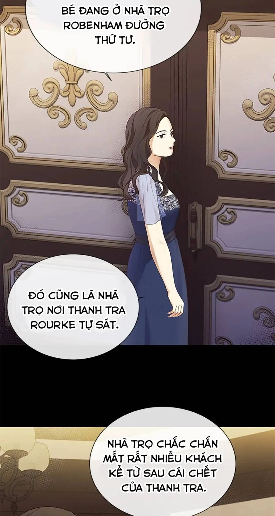 Người Không Mời Mà Đến Chapter 63 - 46