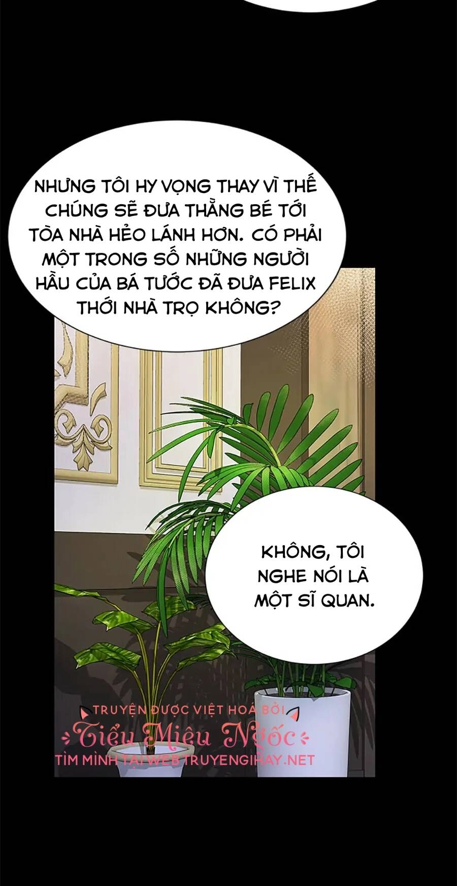 Người Không Mời Mà Đến Chapter 63 - 49