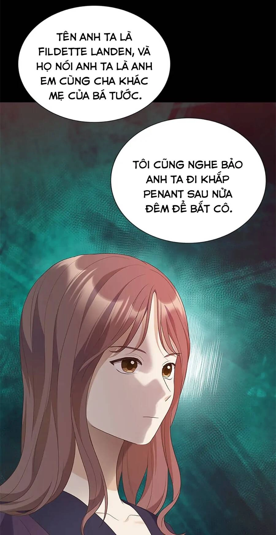 Người Không Mời Mà Đến Chapter 63 - 50