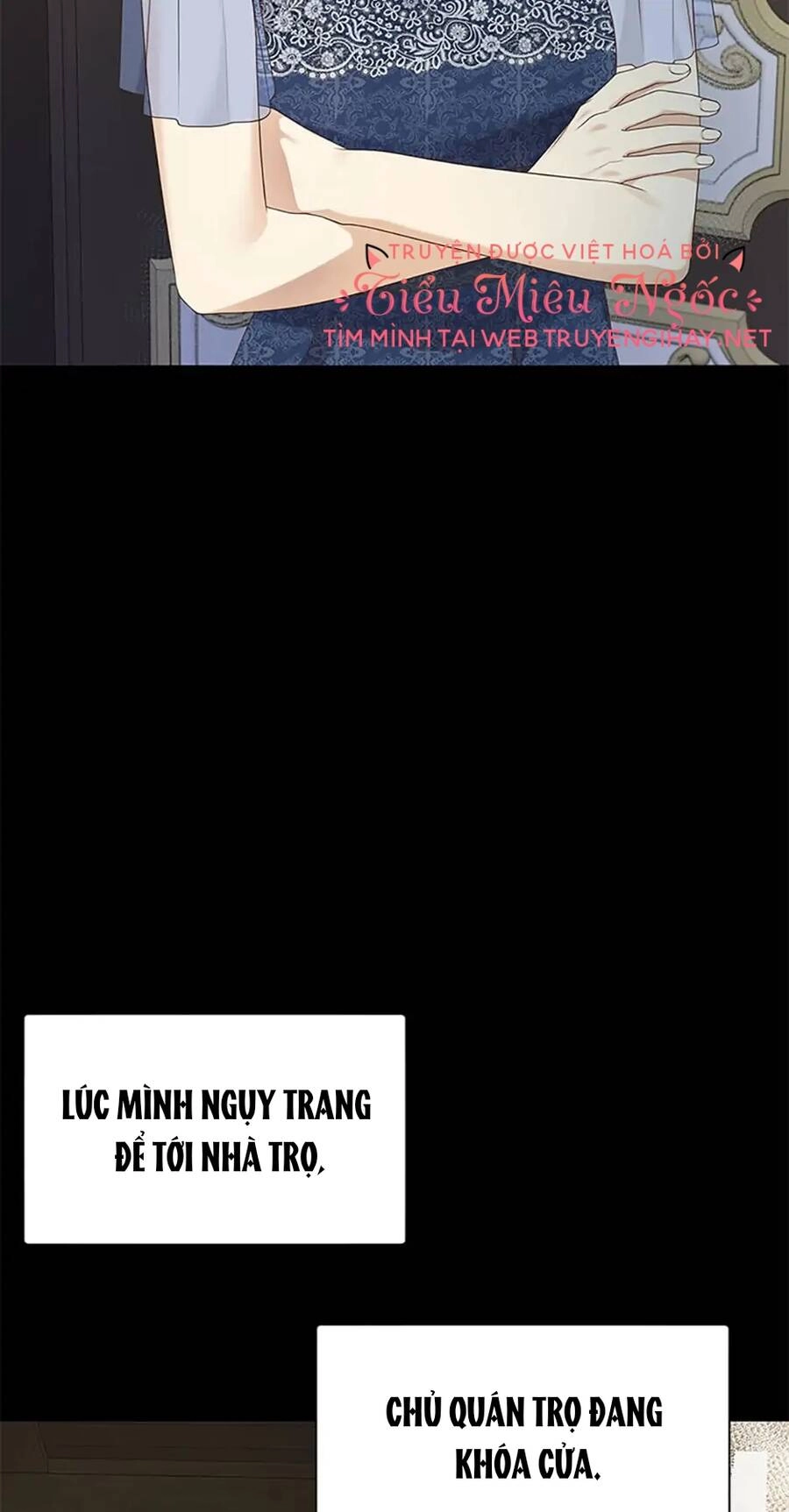 Người Không Mời Mà Đến Chapter 63 - 56