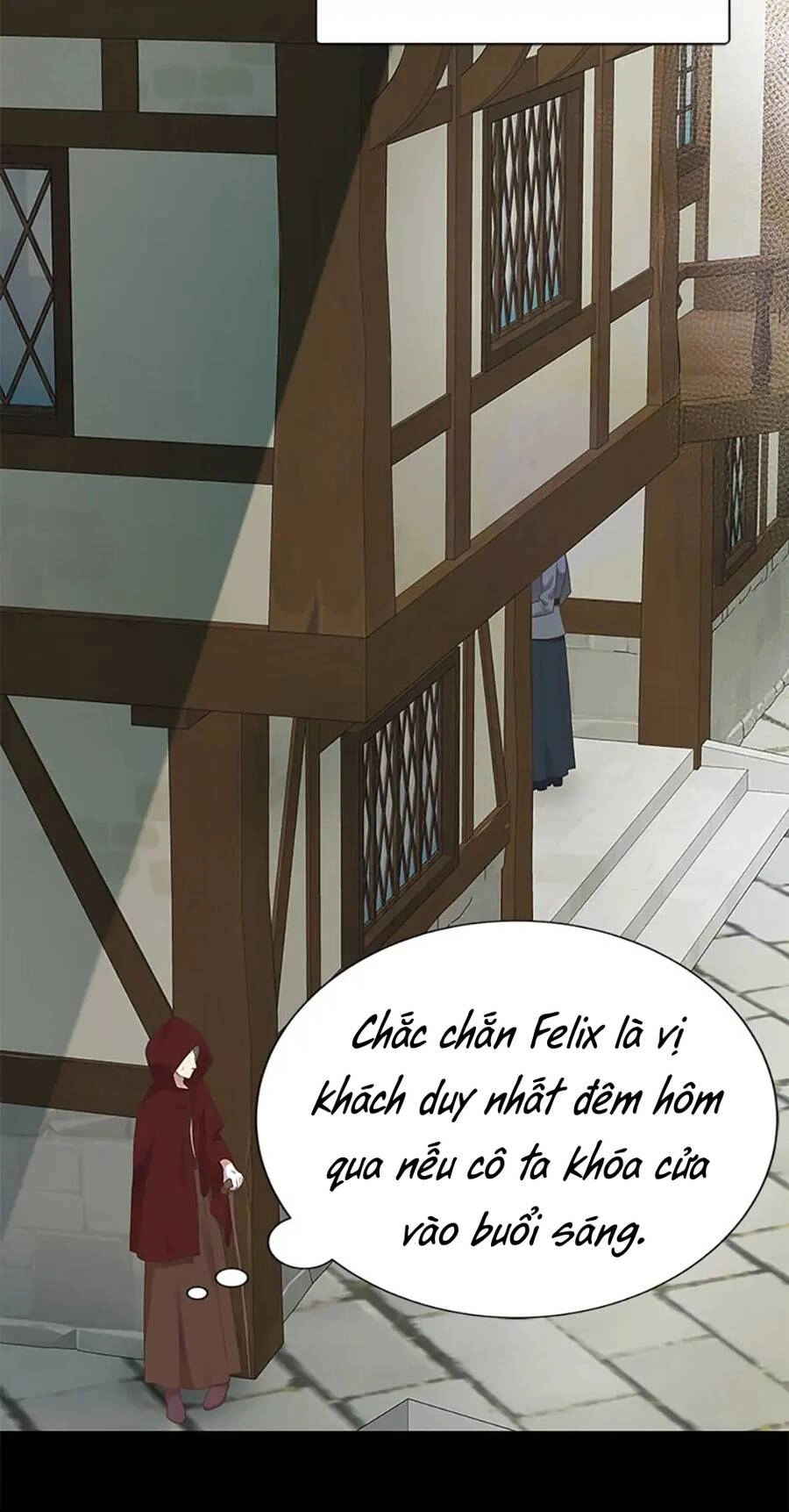 Người Không Mời Mà Đến Chapter 63 - 57